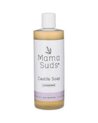 Castile Liquid Soap
