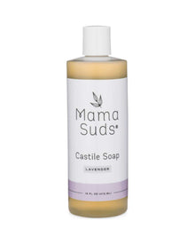 Castile Liquid Soap