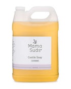 Castile Liquid Soap