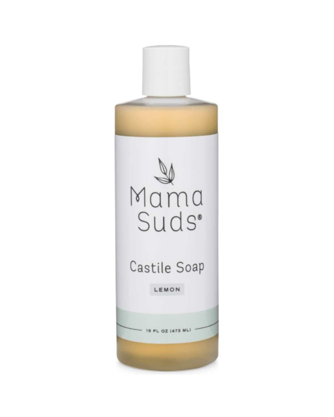 Castile Liquid Soap