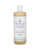 Castile Liquid Soap