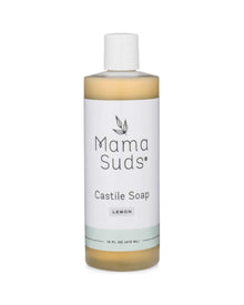 Castile Liquid Soap