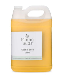 Castile Liquid Soap