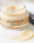 Vanilla Bean Tallow Lip Butter