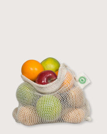 Mesh Produce Bags
