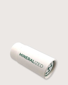 Mineralized Refills by Mineralized Deodorant