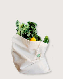 Muslin Produce Bags