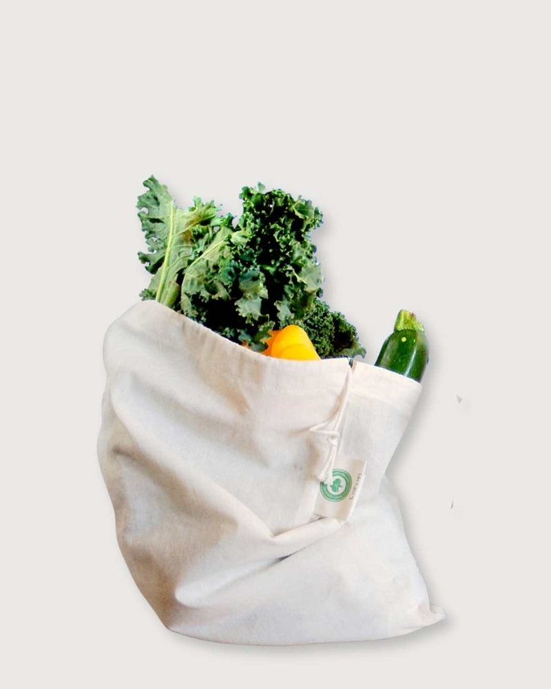 Muslin Produce Bags
