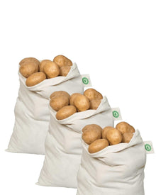 Muslin Produce Bags