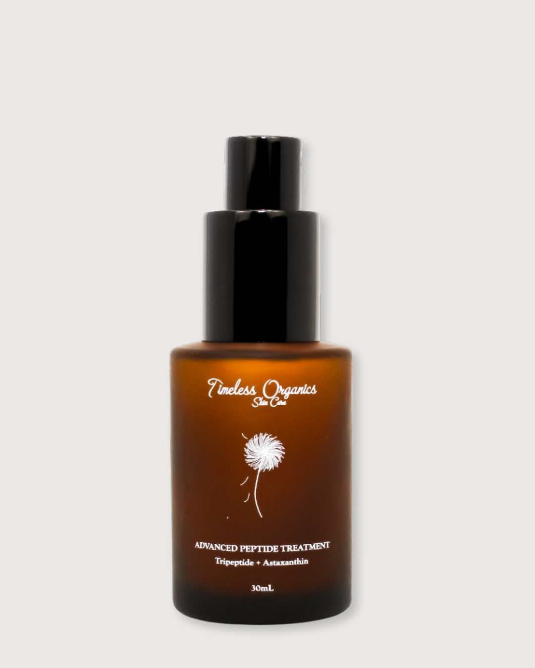 Advanced Peptide Treatment