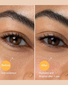 Lights On Brightening Dissolvable Eye Mask