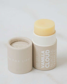 SOLIDSILK® Lip Butter - Vanilla Cloud - No Tox Life®