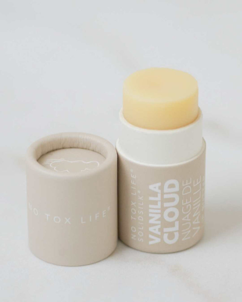 SOLIDSILK® Lip Butter - Vanilla Cloud - No Tox Life®
