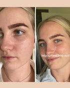 Lights On Brightening Dissolvable Eye Mask