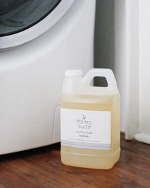 Laundry Detergent Soap