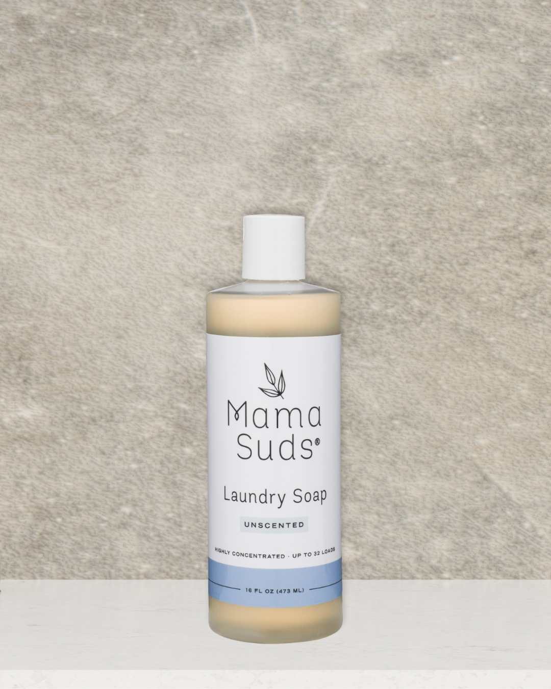 Laundry Detergent Soap