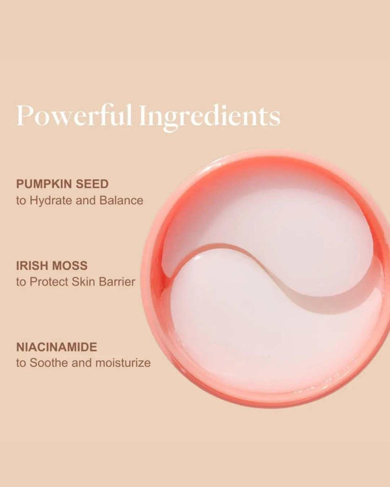 Days Off Depuffing Dissolvable Eye Mask