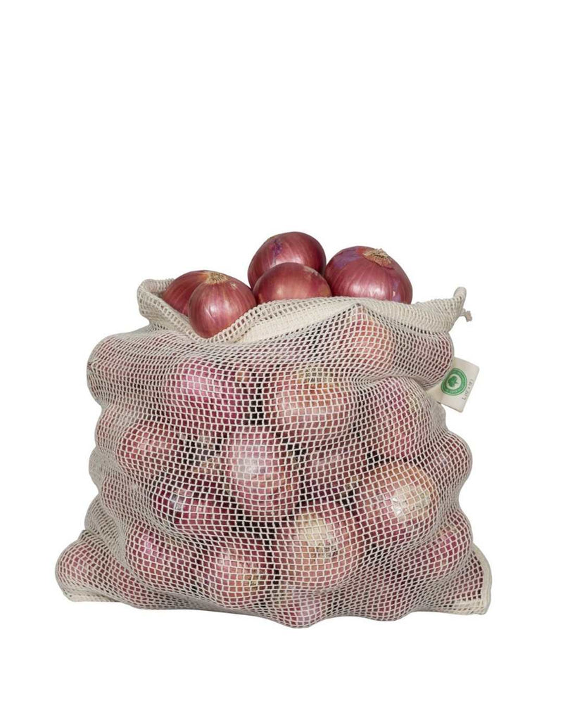Mesh Produce Bags