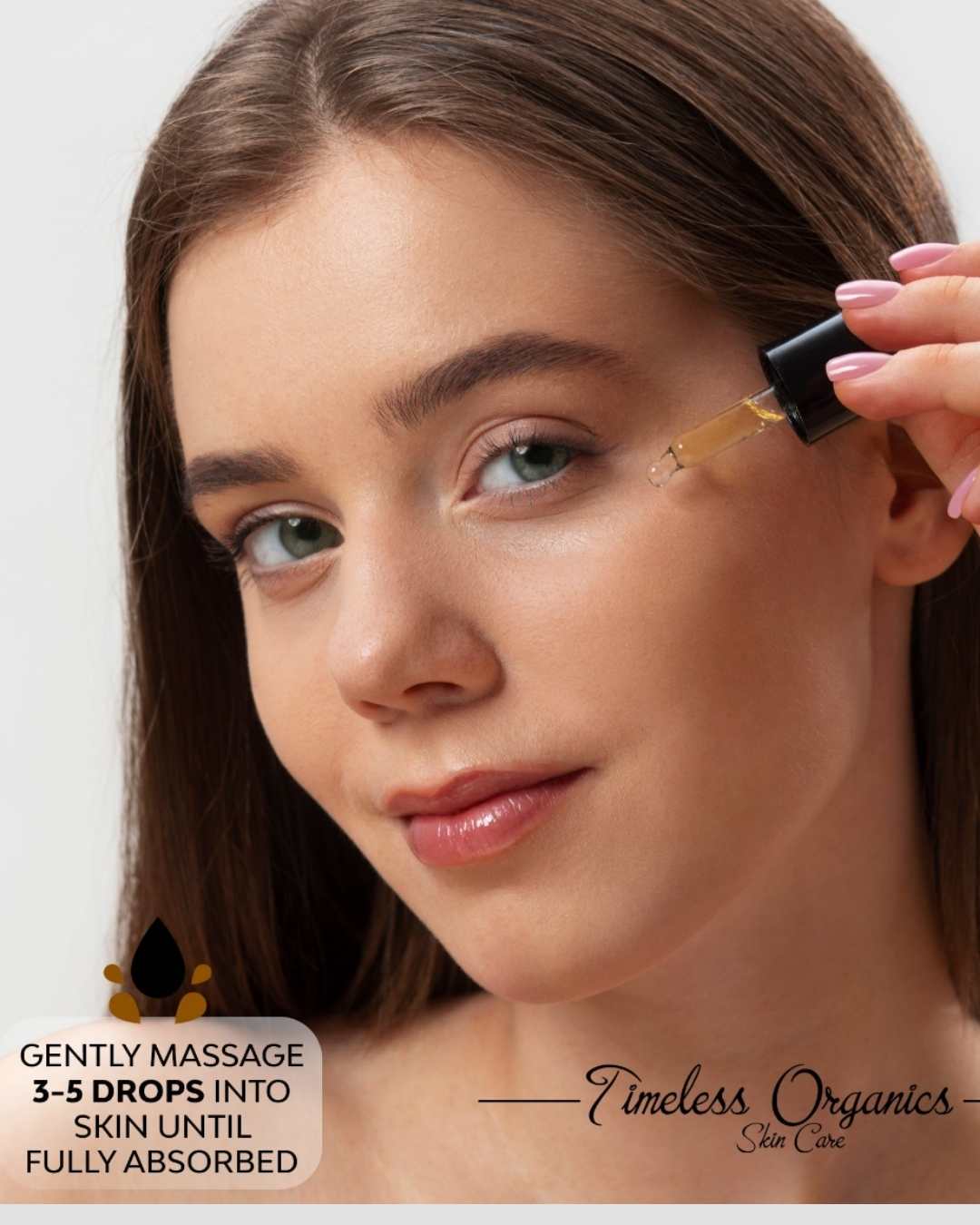 Replenishing Radiance Oil