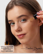 Replenishing Radiance Oil