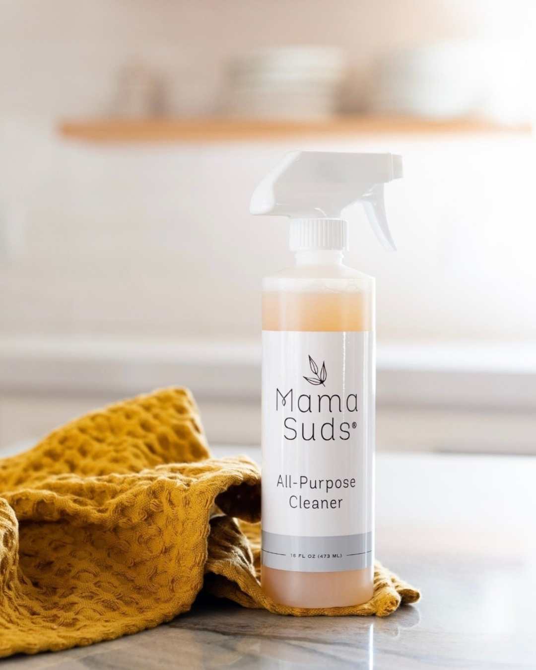 All-Purpose Cleaner Spray