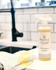 All-Purpose Cleaner Spray