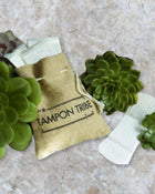 Organic Pantyliners - 24ct