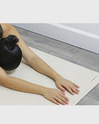 THE YOGI - Organic Cotton Yoga Mat
