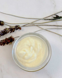 Organic Clear Face Moisturizer Cream