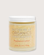 Organic Magnesium Lotion, Balm, Cream, Butter