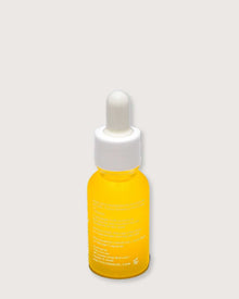 Organic Plum Oil Face Serum