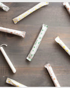 Organic Tampons Box - 500ct