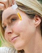 Organic Plum Oil Face Serum