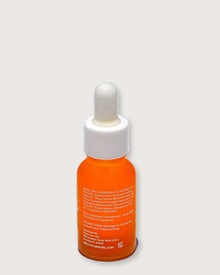 Pomegranate Glow Natural Skin Protecting Serum