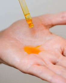 Pomegranate Glow Natural Skin Protecting Serum