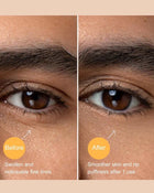 Days Off Depuffing Dissolvable Eye Mask