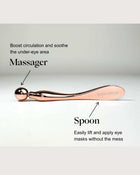 The Forever Eye Massager