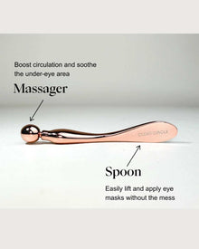 The Forever Eye Massager