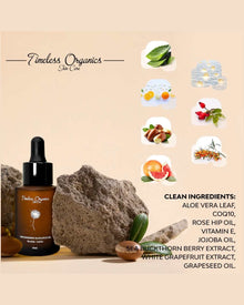 Replenishing Radiance Oil
