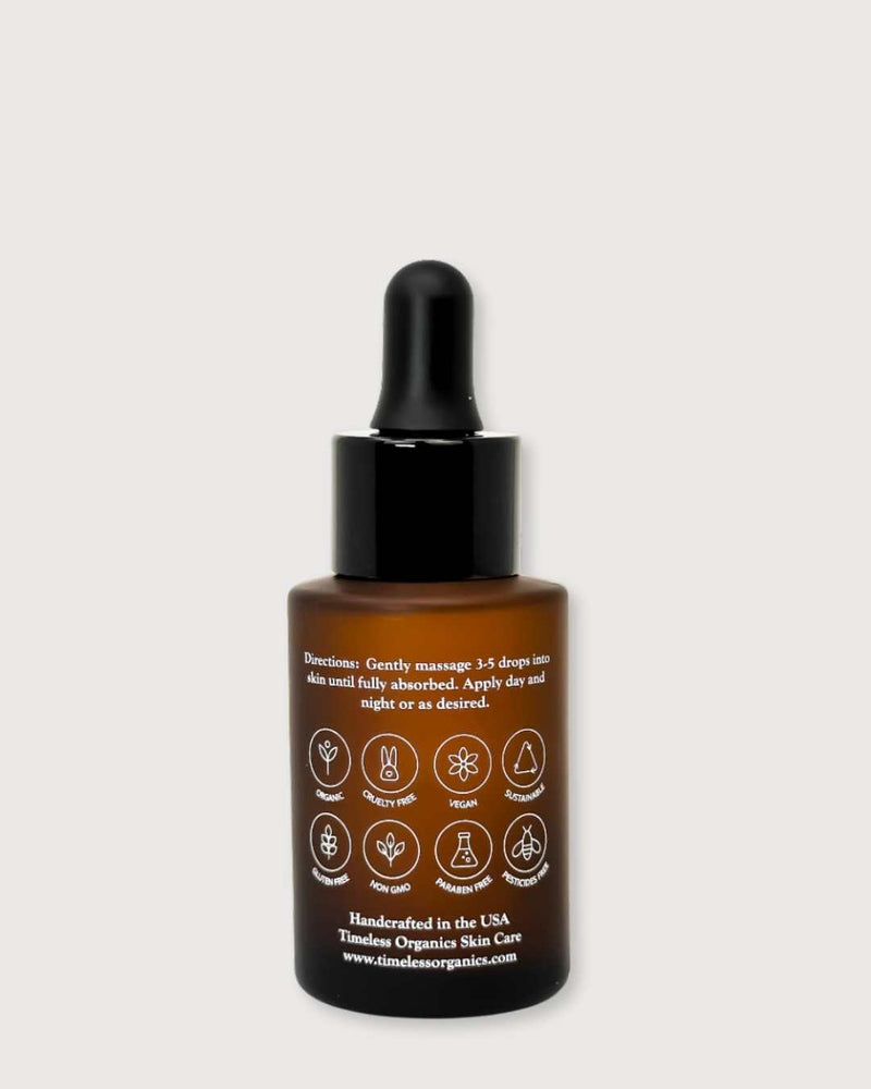 Replenishing Radiance Oil