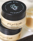 Vanilla Bean Tallow Lip Butter