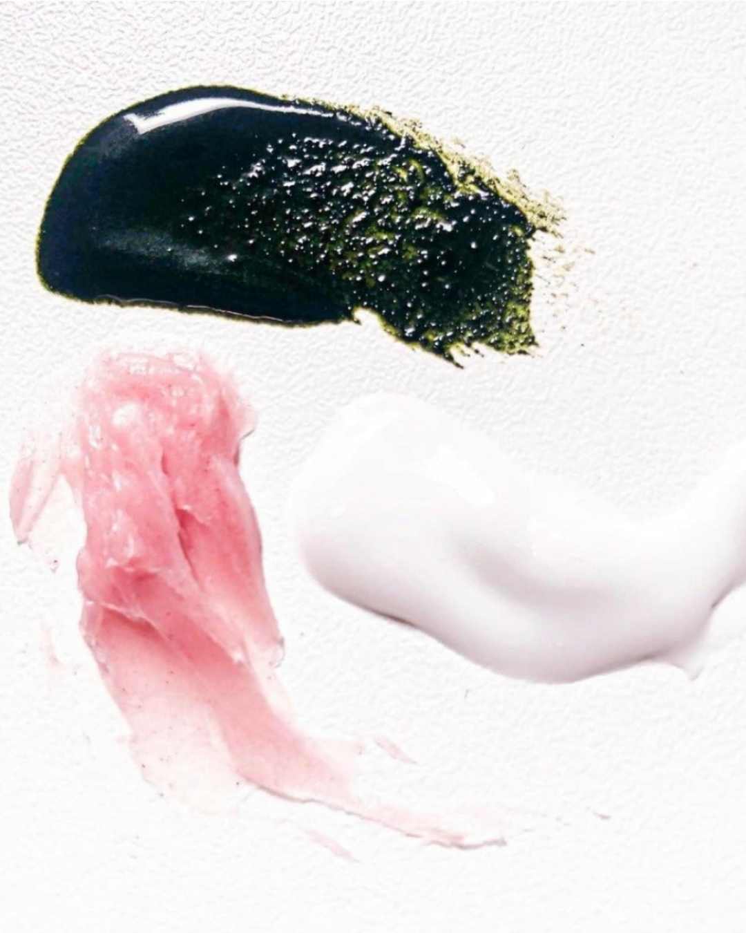 Seaweed & Algae Mermaid Face Mask (Vegan, 100% Natural)