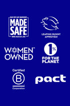 Shampoo with Aloe & Seaweed