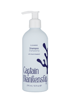 Shampoo with Aloe & Seaweed
