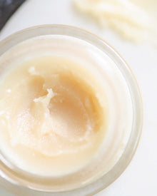 Vanilla Bean Tallow Lip Butter