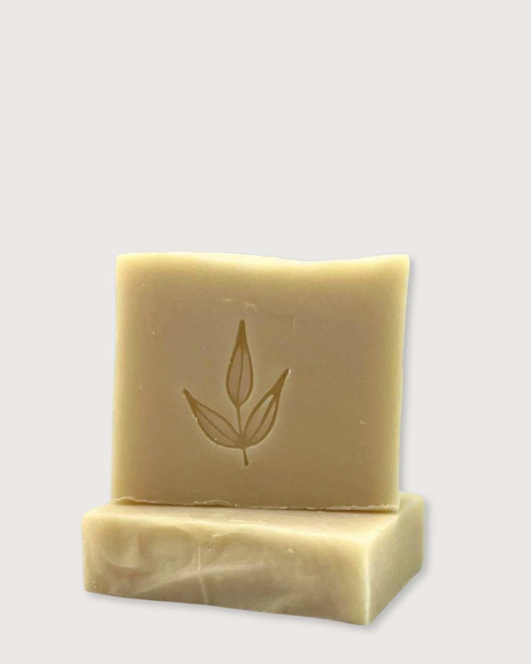 Unscented Castile Bar Soap
