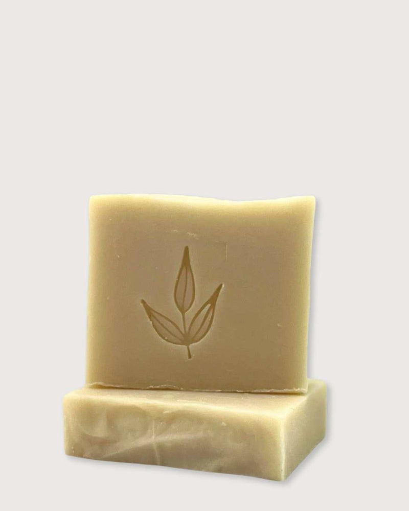 Unscented Castile Bar Soap