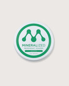 Mineralized Refills by Mineralized Deodorant